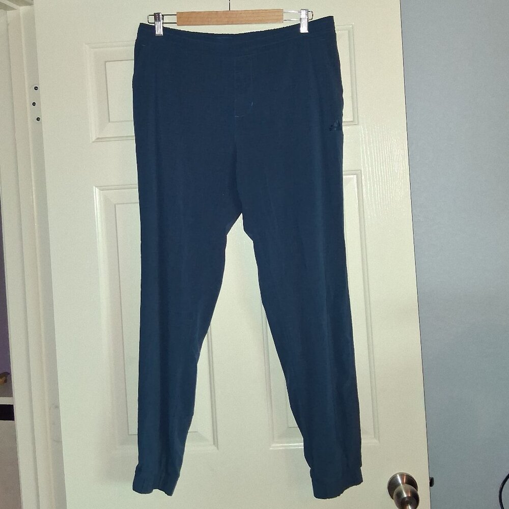 ADIDAS Joggers HEAT.RDY Dark Blue
